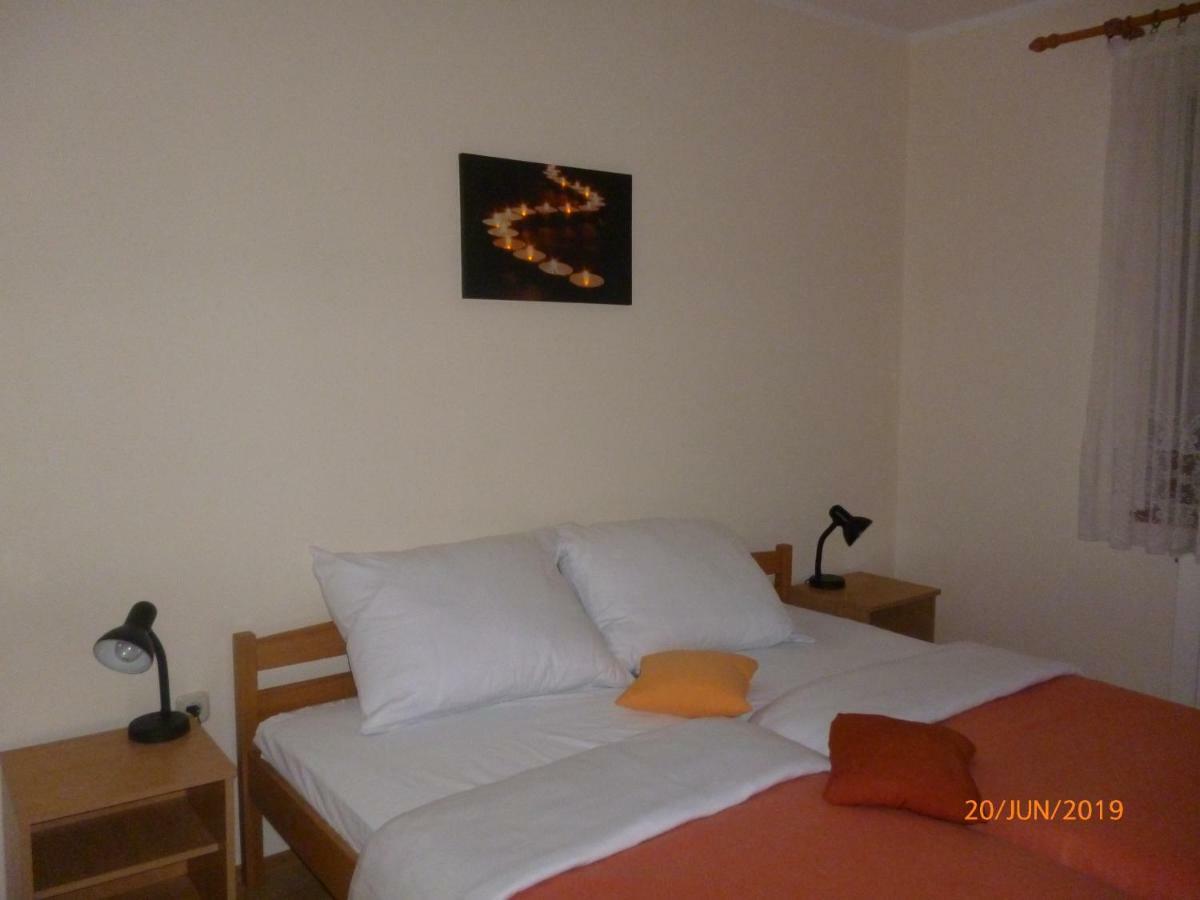 Apartman Katuri Apartment Labin  Exterior photo