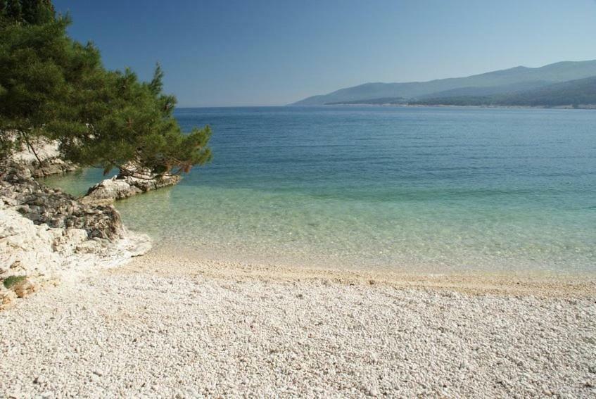 Apartman Katuri Apartment Labin  Exterior photo