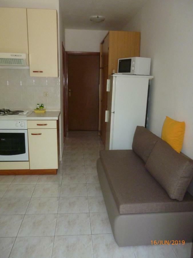 Apartman Katuri Apartment Labin  Exterior photo