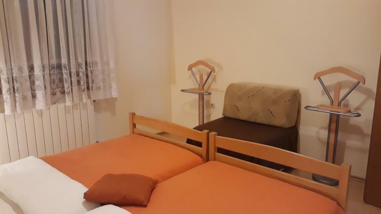 Apartman Katuri Apartment Labin  Exterior photo