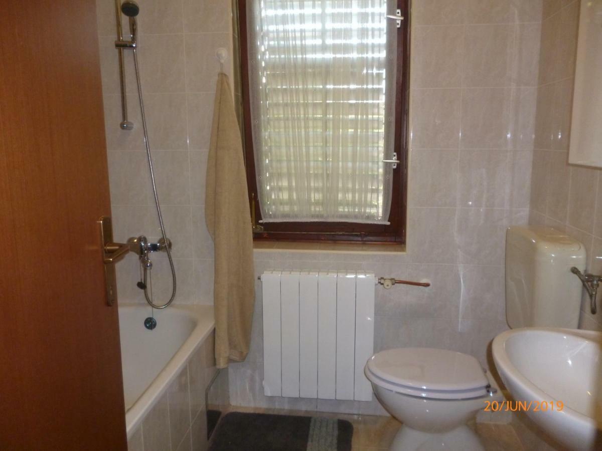 Apartman Katuri Apartment Labin  Exterior photo