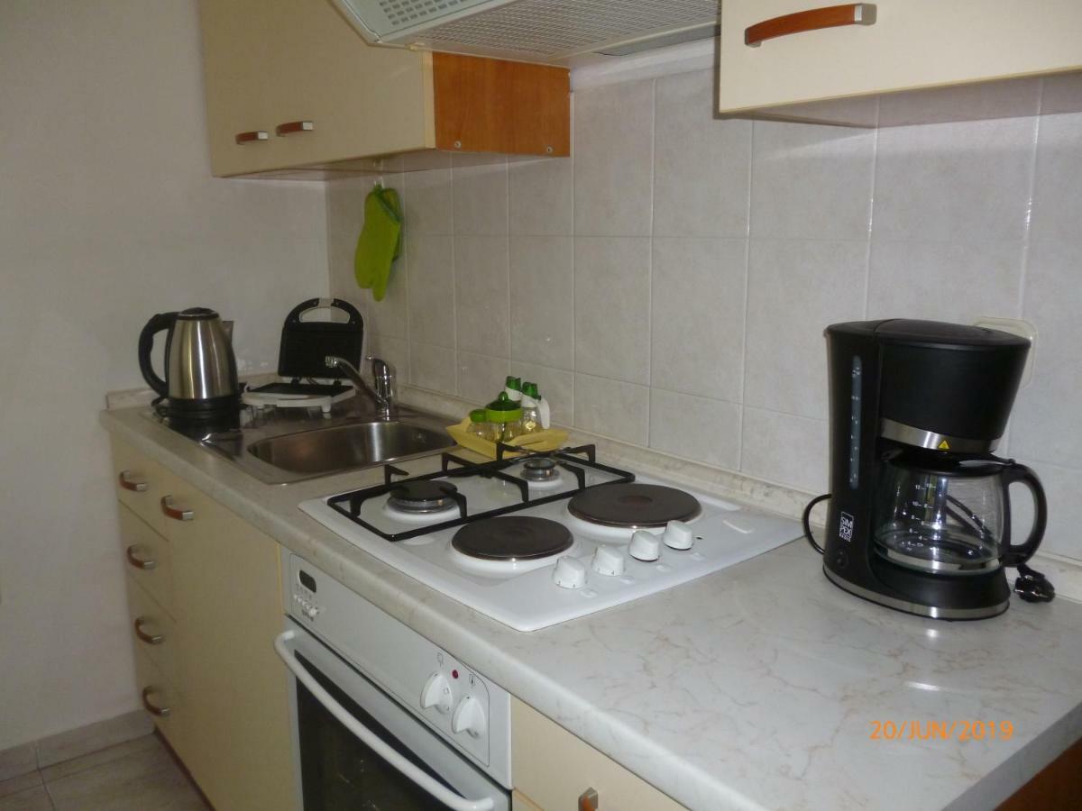 Apartman Katuri Apartment Labin  Exterior photo